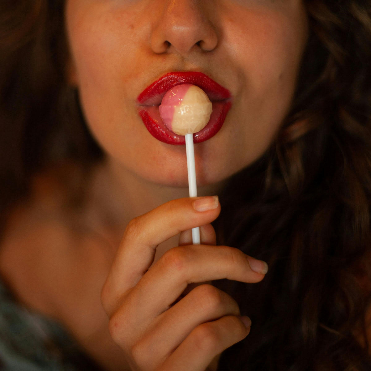 Candy and Decorations