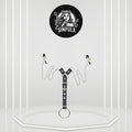 SensationBalance BDSM Nipple Clamps Penis Cage