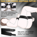 TotalEmbrace BDSM Breast Control Bondage Restraints