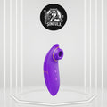 PhantomPlume Clitoral Sucking Vibrator
