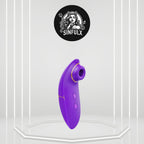 PhantomPlume Clitoral Sucking Vibrator