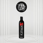 Enhanced Sexual Experience Silicone-Based Lube