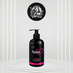 Natural Passion Massage Oil for Couples | Tropical Aromatherapy, All-Natural