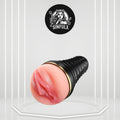 LushWrap Realistic Pocket Pussy Masturbator
