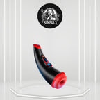 EmberHold App-Controlled Heating Male Masturbator