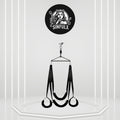 PurePleasure 360 Spinning Ceiling Sex Swing