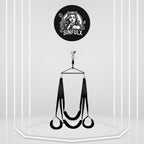 PurePleasure 360 Spinning Ceiling Sex Swing