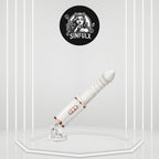RefinedRush Thrusting Dildo Sex Machine