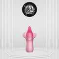 MirageTouch G-Spot Clitoral Stimulator