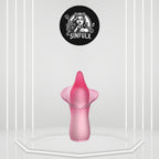 MirageTouch G-Spot Clitoral Stimulator
