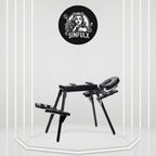 RogueThrone Extreme BDSM Restraints Table