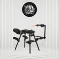 ForceLounge Obedience BDSM Sex Machine Bench