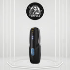 ApexTremor Thrusting & Spinning Male Stroker