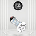 VibeView App-Controlled Transparent Stroker