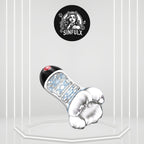 VibeView App-Controlled Transparent Stroker