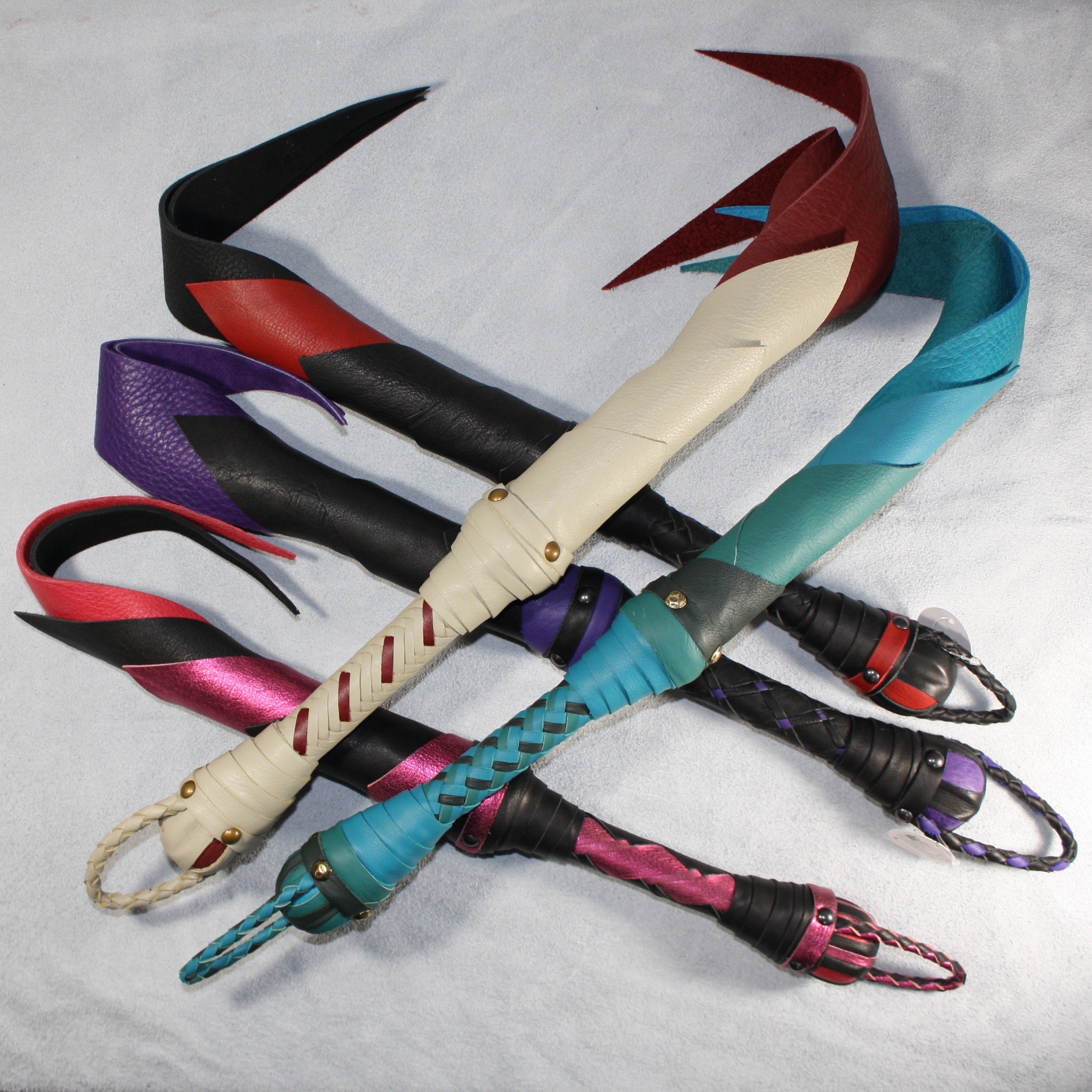 Bullhide Viper Tongue