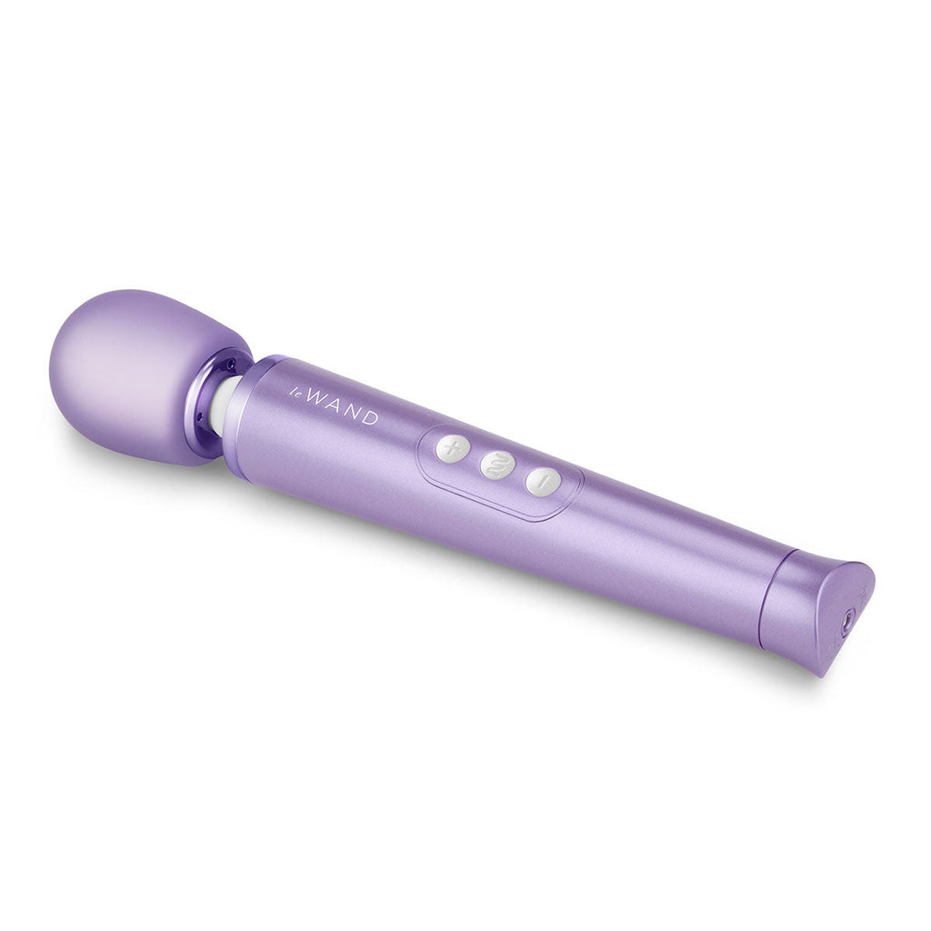 Le Wand Petite Massager - Violet