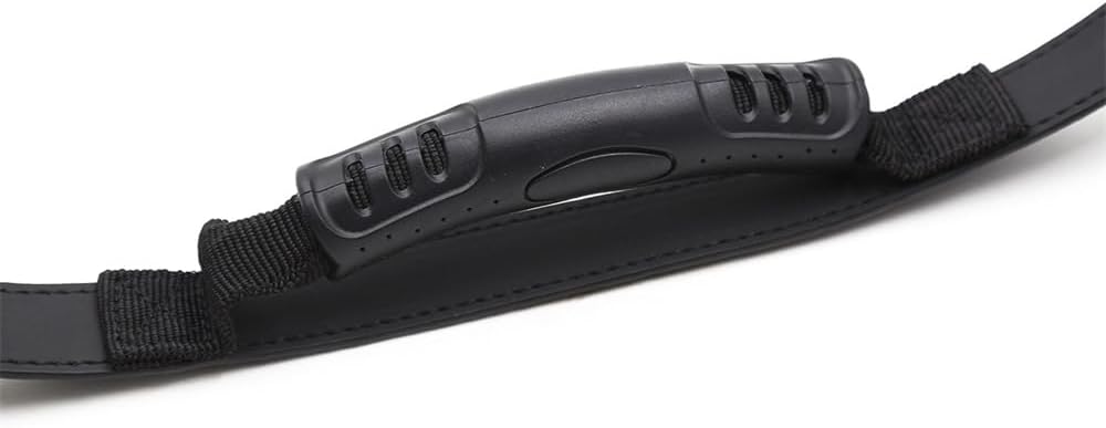 PleasureForge BDSM Adjustable Hand Restraints