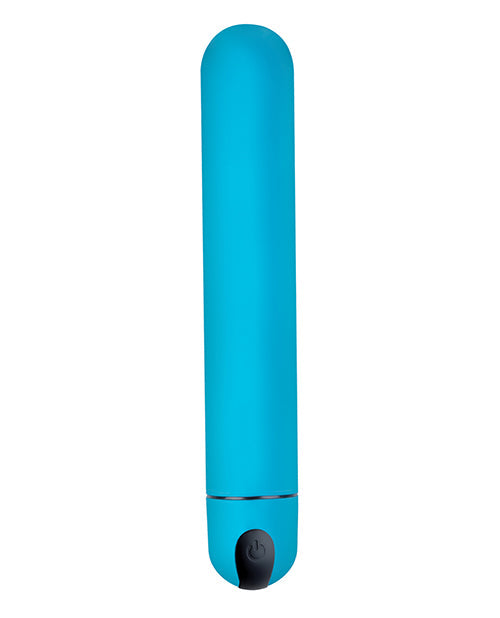 Bang! XL Vibrating Bullet - Blue