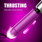 SuperThrust Powerful Deep Penetration Sex Machine