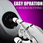 SuperThrust Powerful Deep Penetration Sex Machine