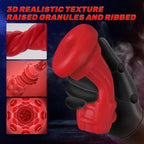 EmberHold App-Controlled Heating Male Masturbator