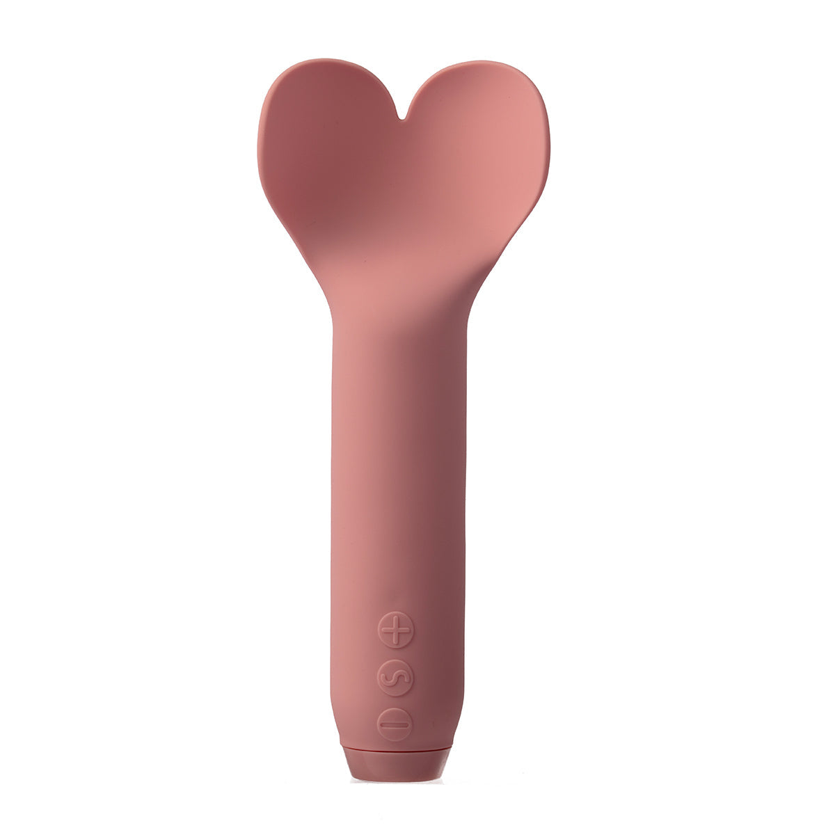 Je Joue Amour Bullet Vibrator - Pale Rosette