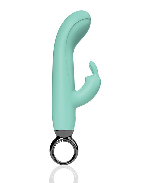 Screaming O PrimO Rabbit Vibrator - Kiwi
