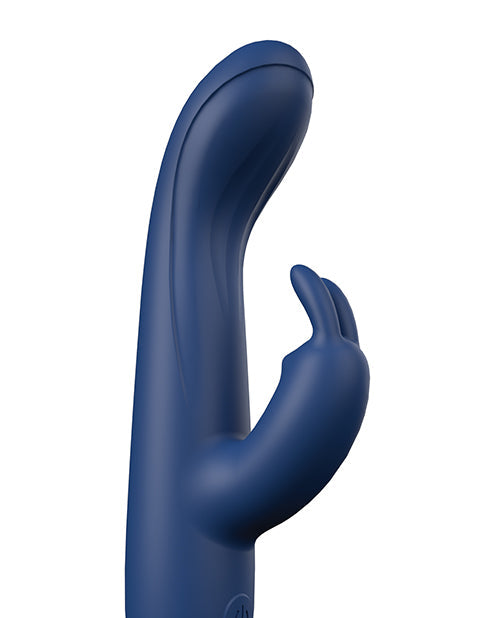 Screaming O PrimO Rabbit Vibrator - Blueberry
