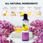 Edible Sensual Massage Oil