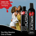 Enhanced Sexual Experience Silicone-Based Lube