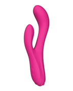Lovense Osci 3 Oscillating G-Spot Rabbit Vibrator