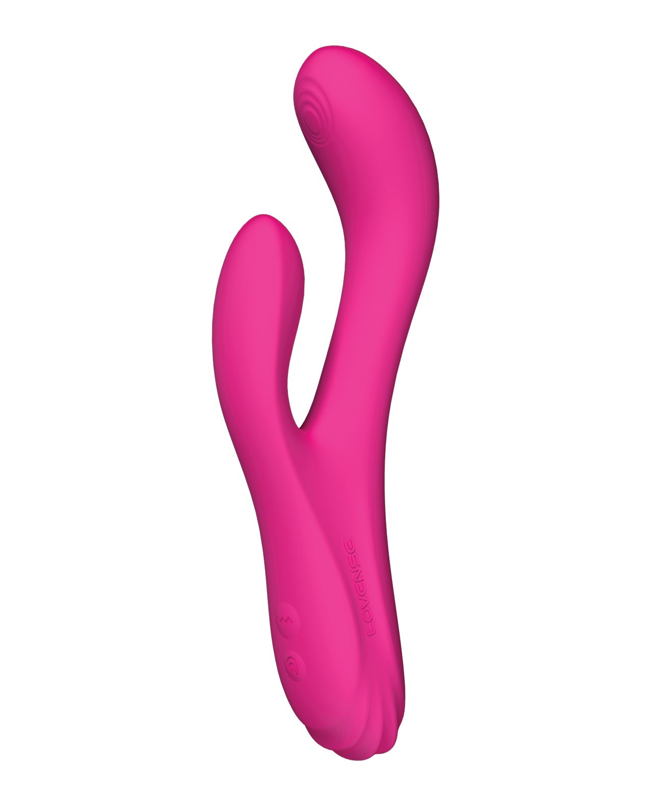 Lovense Osci 3 Oscillating G-Spot Rabbit Vibrator