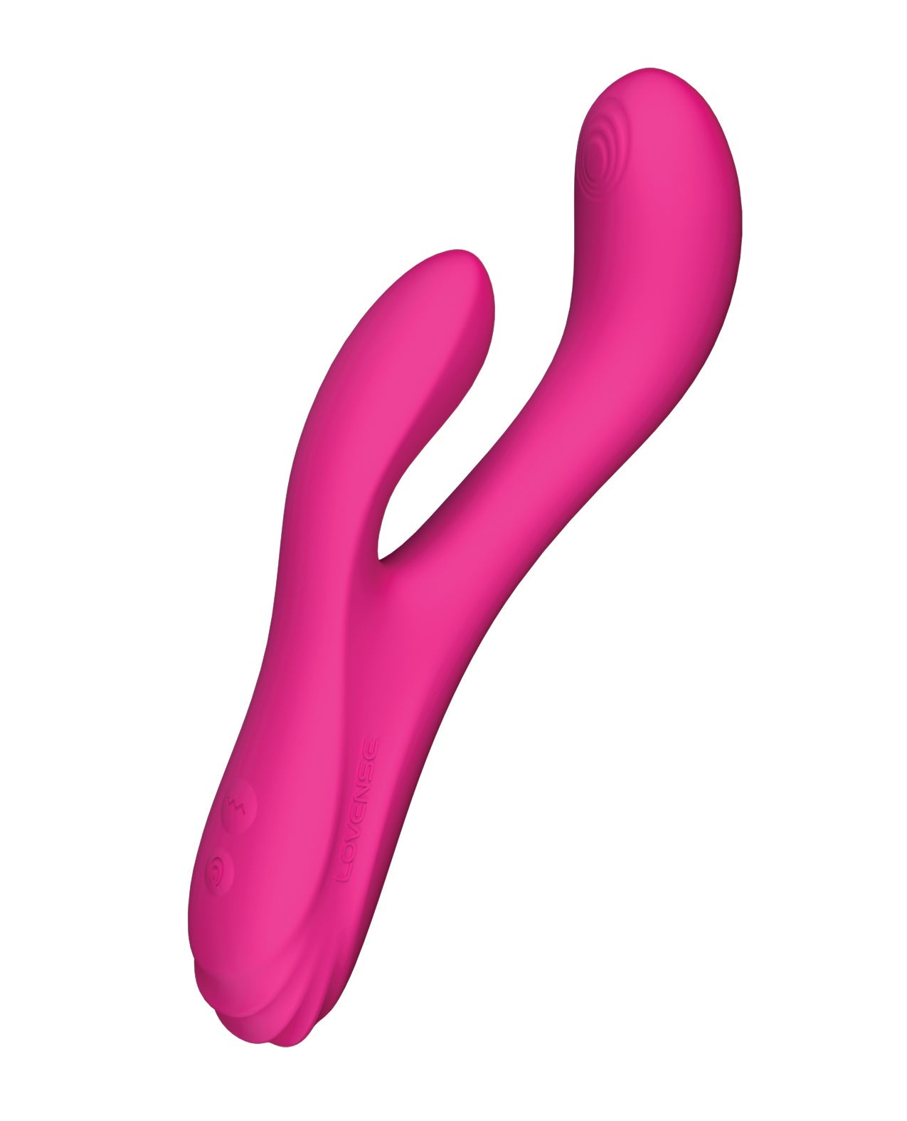 Lovense Osci 3 Oscillating G-Spot Rabbit Vibrator
