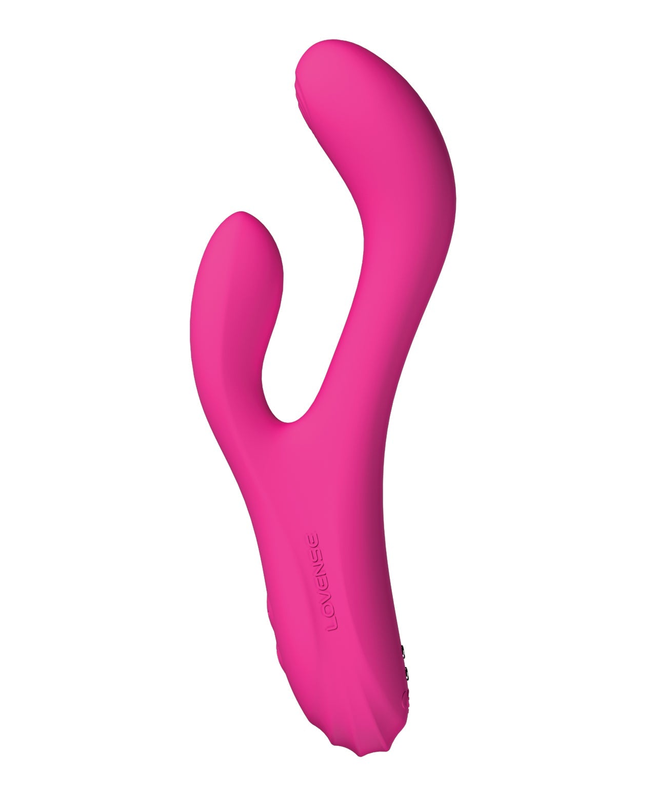 Lovense Osci 3 Oscillating G-Spot Rabbit Vibrator