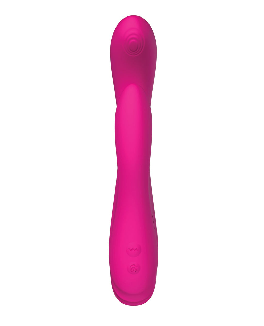 Lovense Osci 3 Oscillating G-Spot Rabbit Vibrator