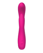Lovense Osci 3 Oscillating G-Spot Rabbit Vibrator