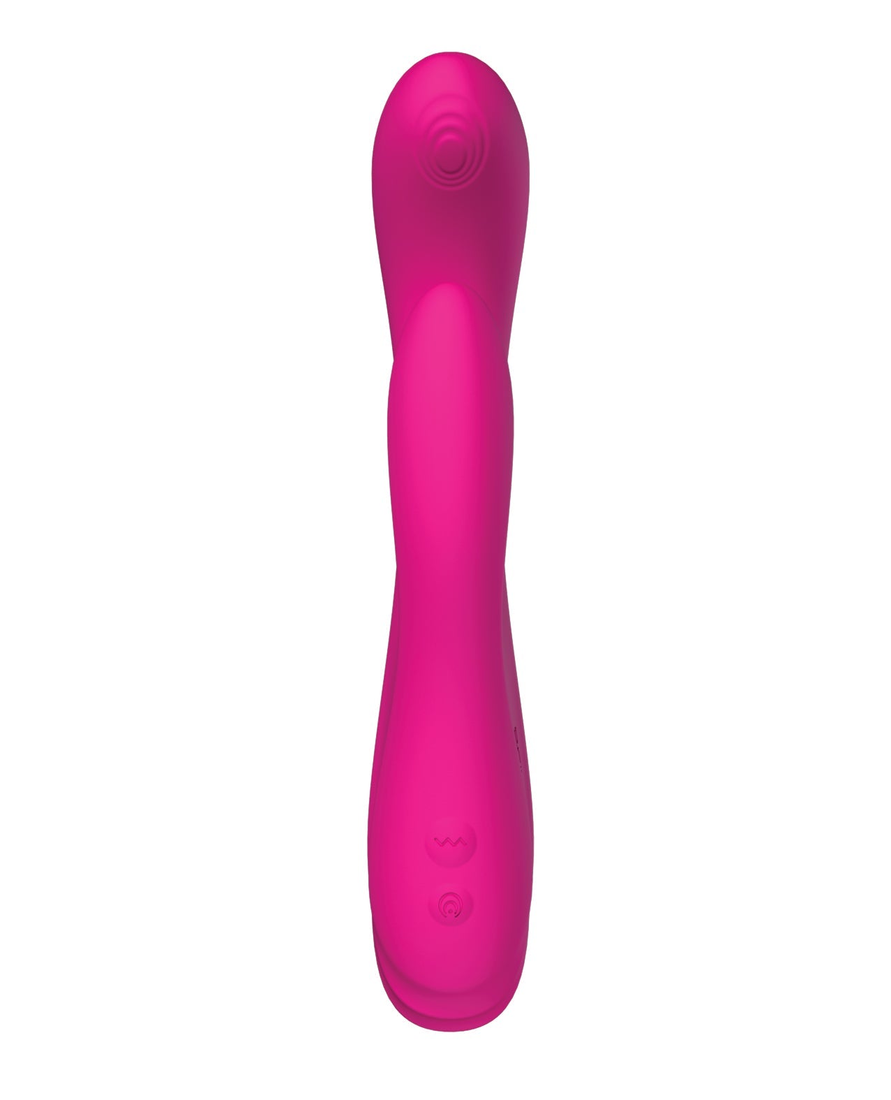 Lovense Osci 3 Oscillating G-Spot Rabbit Vibrator