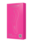 Lovense Osci 3 Oscillating G-Spot Rabbit Vibrator