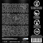 Enhanced Sexual Experience Silicone-Based Lube