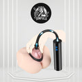 Power Pulse Vagina Vacuum Pump