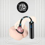 Power Pulse Vagina Vacuum Pump