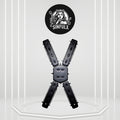 X-Frame BDSM Restraint System