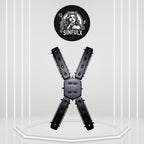 X-Frame BDSM Restraint System
