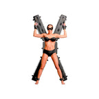 X-Frame BDSM Restraint System