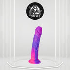 Intense Pleasure Slim Dildo