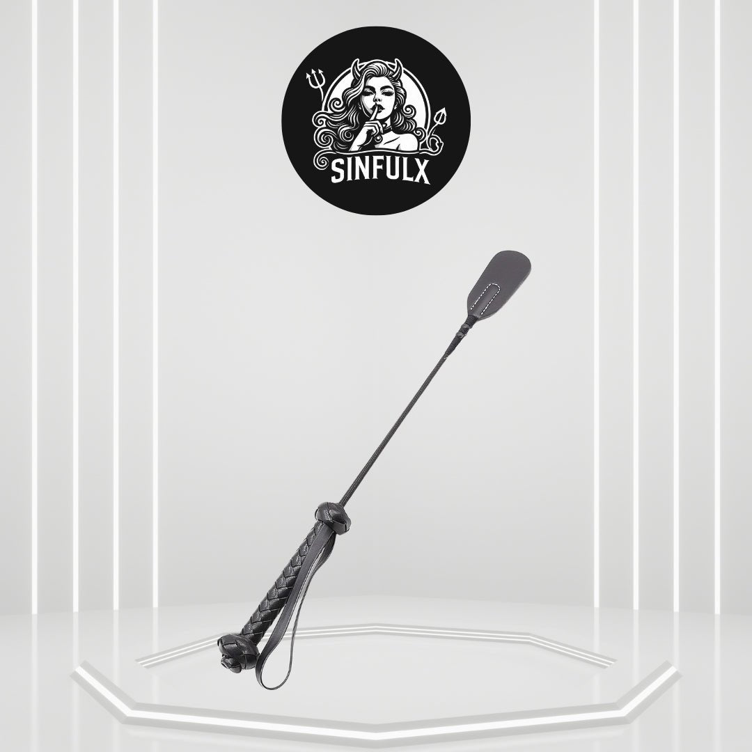 SeductiveImpact Wand Paddle for BDSM Play