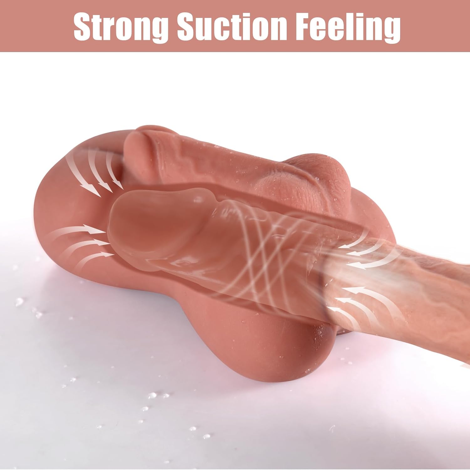 PocketPal Anal Male Stroker