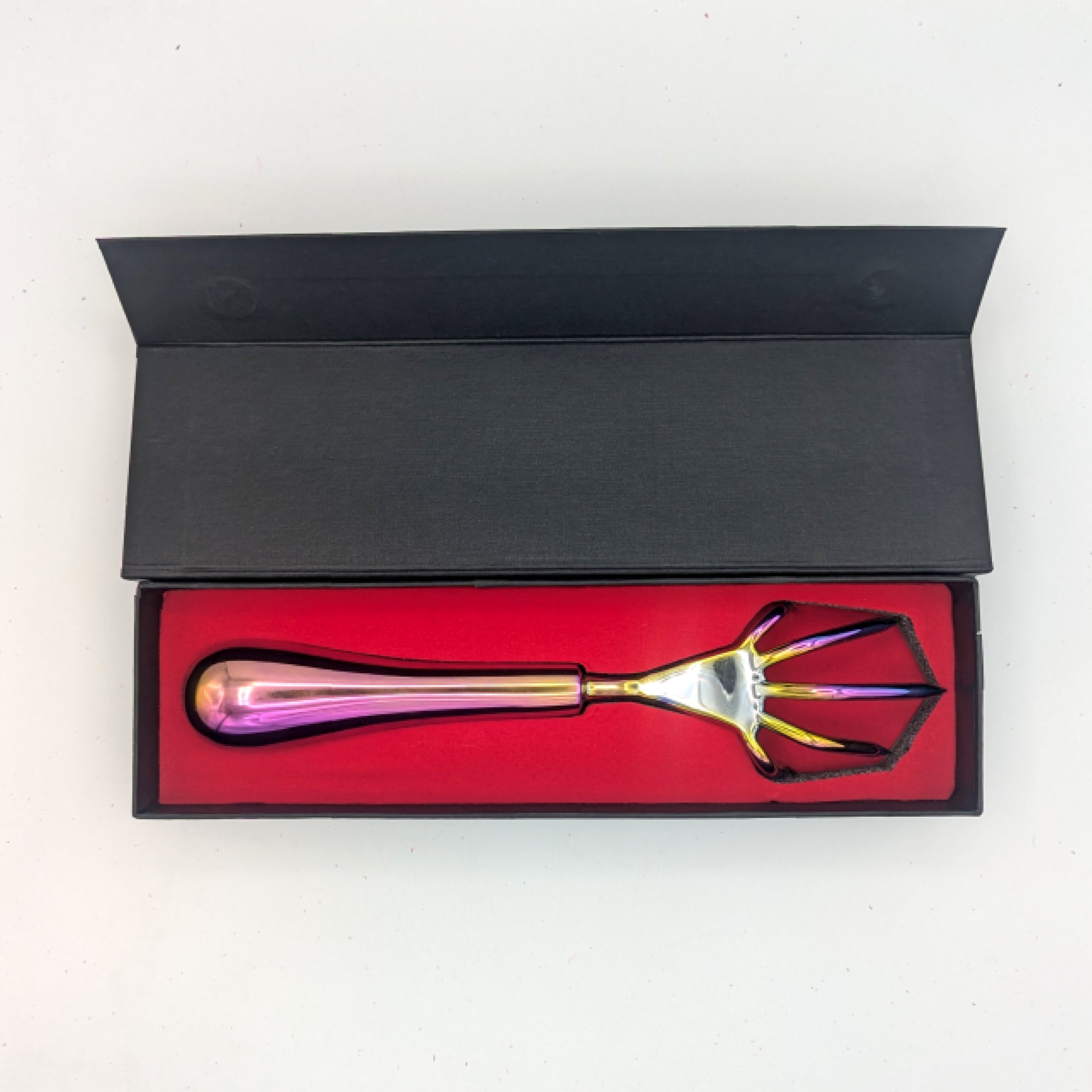 Claw Scratcher Hand – Heavy Stainless Steel - Back Scratch Massager