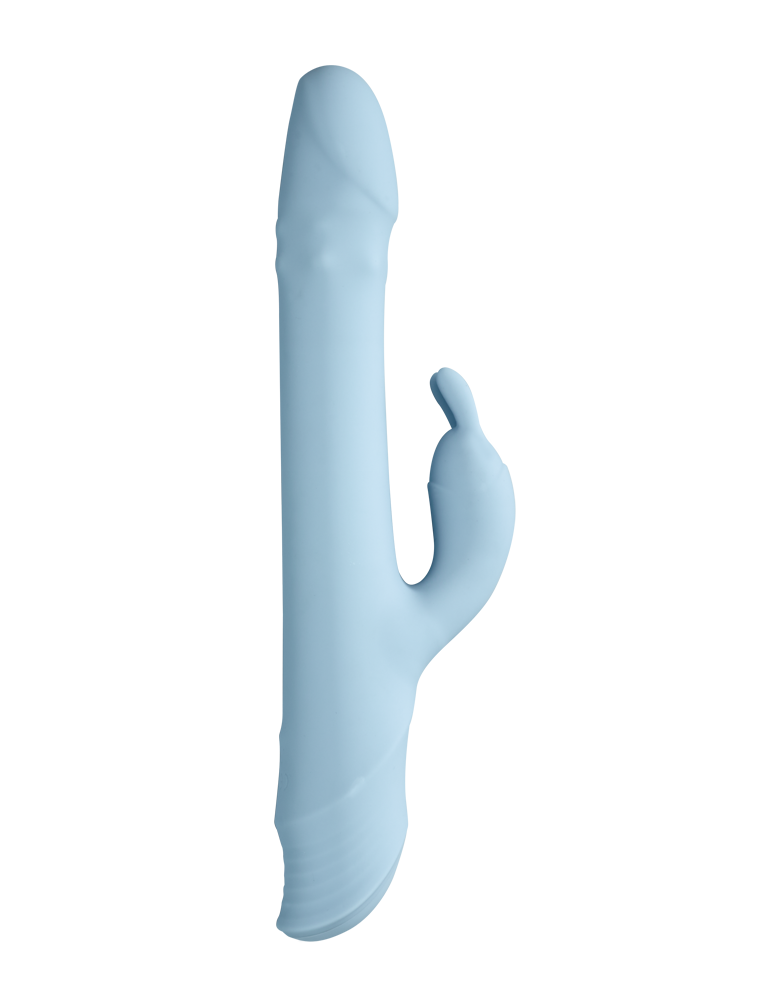 TOM - Triple Orgasm Machine